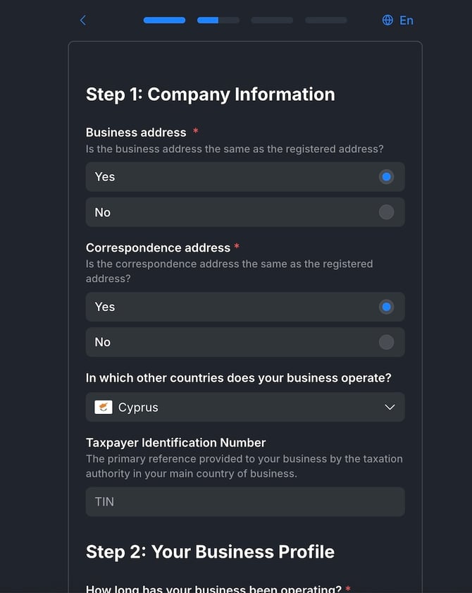 Questionnaire